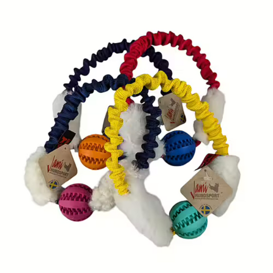 Muffen Ball