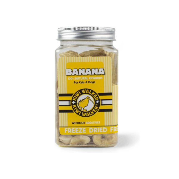 Freeze-Dried Kiwi Walker