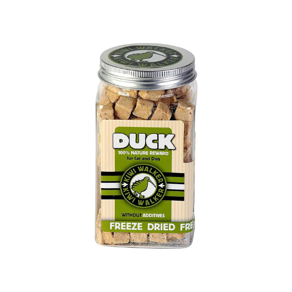 Freeze-Dried Kiwi Walker