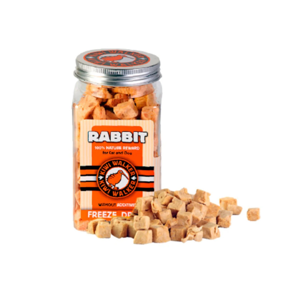 Freeze-Dried Kiwi Walker