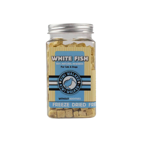 Freeze-Dried Kiwi Walker