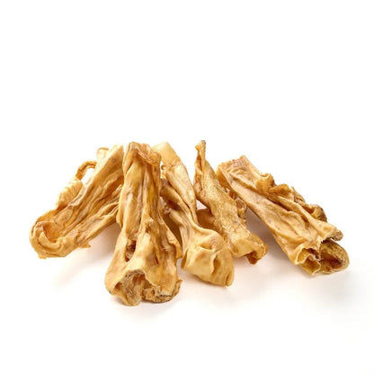 Pelle di testa d’agnello