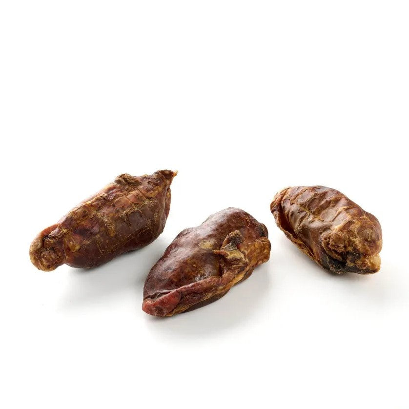 Testicoli di toro